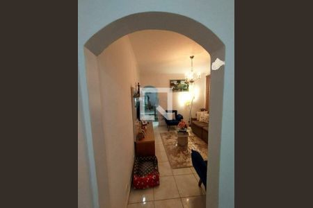 Casa à venda com 3 quartos, 133m² em Vila Mackenzie, São Bernardo do Campo