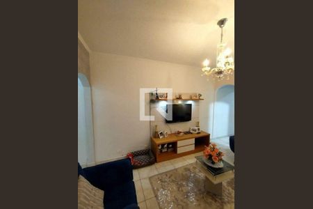 Casa à venda com 3 quartos, 133m² em Vila Mackenzie, São Bernardo do Campo