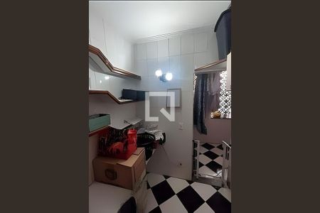 Apartamento à venda com 3 quartos, 120m² em Santo Antônio, São Caetano do Sul