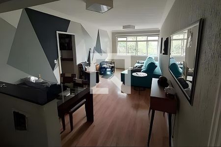 Apartamento à venda com 3 quartos, 120m² em Santo Antônio, São Caetano do Sul