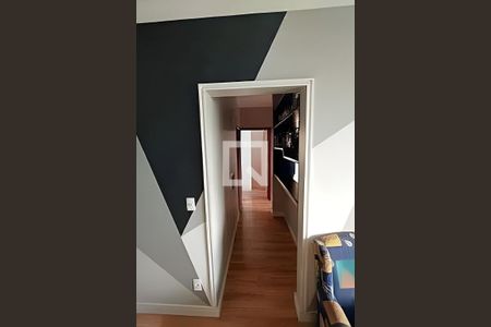 Apartamento à venda com 3 quartos, 120m² em Santo Antônio, São Caetano do Sul