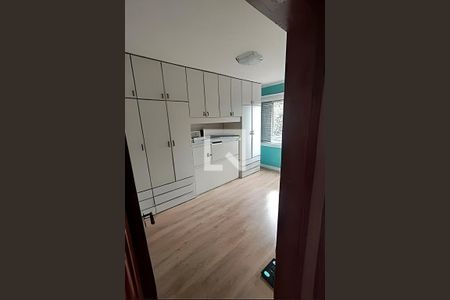 Apartamento à venda com 3 quartos, 120m² em Santo Antônio, São Caetano do Sul