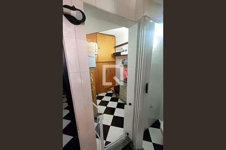 Apartamento à venda com 3 quartos, 120m² em Santo Antônio, São Caetano do Sul