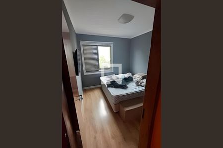 Apartamento à venda com 3 quartos, 120m² em Santo Antônio, São Caetano do Sul