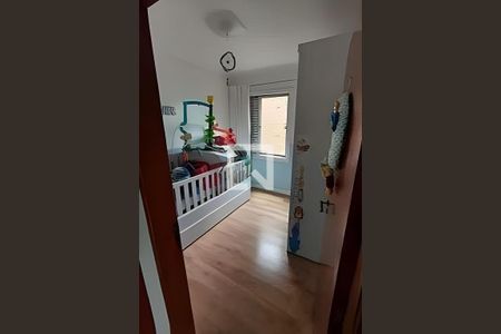 Apartamento à venda com 3 quartos, 120m² em Santo Antônio, São Caetano do Sul