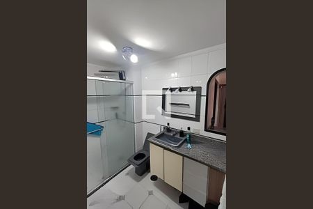 Apartamento à venda com 3 quartos, 120m² em Santo Antônio, São Caetano do Sul