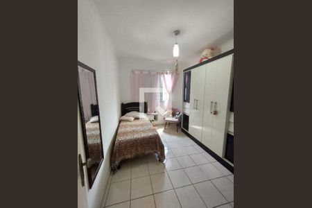 Apartamento à venda com 2 quartos, 43m² em Taboão, São Bernardo do Campo