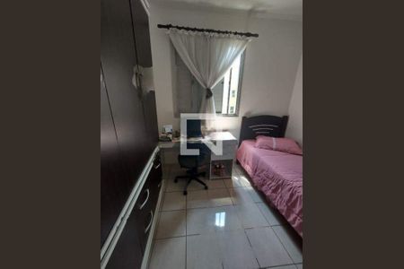 Apartamento à venda com 2 quartos, 43m² em Taboão, São Bernardo do Campo