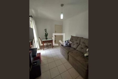 Apartamento à venda com 2 quartos, 43m² em Taboão, São Bernardo do Campo