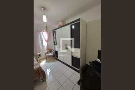 Apartamento à venda com 2 quartos, 43m² em Taboão, São Bernardo do Campo