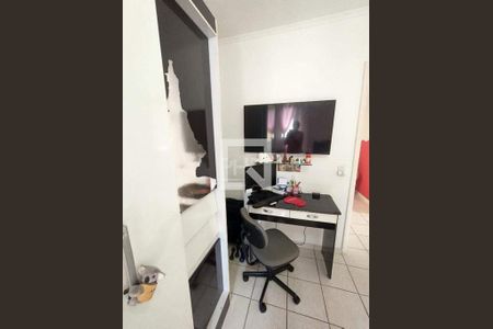 Apartamento à venda com 2 quartos, 43m² em Taboão, São Bernardo do Campo