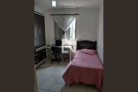 Apartamento à venda com 2 quartos, 43m² em Taboão, São Bernardo do Campo