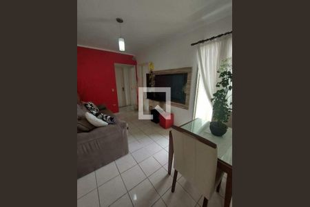 Apartamento à venda com 2 quartos, 43m² em Taboão, São Bernardo do Campo