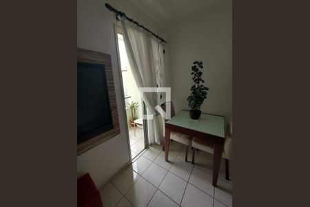 Apartamento à venda com 2 quartos, 43m² em Taboão, São Bernardo do Campo