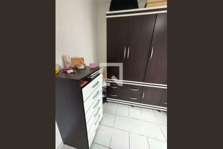 Apartamento à venda com 2 quartos, 43m² em Taboão, São Bernardo do Campo