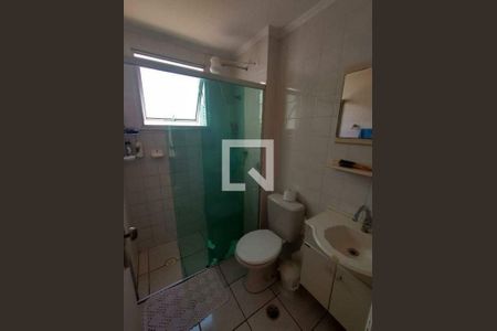 Apartamento à venda com 2 quartos, 43m² em Taboão, São Bernardo do Campo
