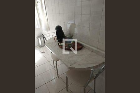 Apartamento à venda com 2 quartos, 43m² em Taboão, São Bernardo do Campo