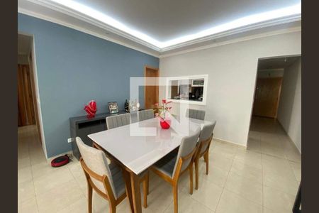Apartamento à venda com 3 quartos, 156m² em Baeta Neves, São Bernardo do Campo