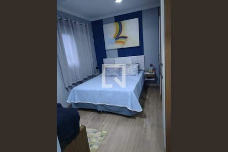 Apartamento à venda com 5 quartos, 384m² em Nova Petrópolis, São Bernardo do Campo