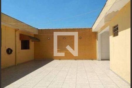 Casa à venda com 4 quartos, 352m² em Vila Marchi, São Bernardo do Campo