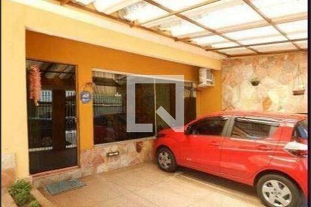 Casa à venda com 4 quartos, 352m² em Vila Marchi, São Bernardo do Campo
