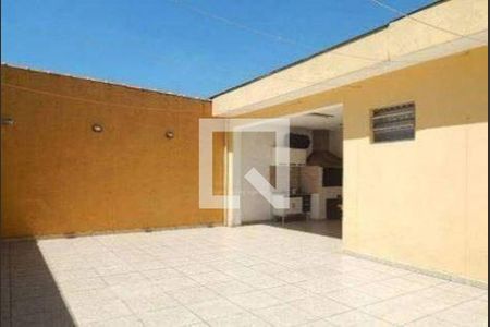 Casa à venda com 4 quartos, 352m² em Vila Marchi, São Bernardo do Campo