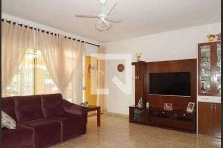 Casa à venda com 4 quartos, 352m² em Vila Marchi, São Bernardo do Campo