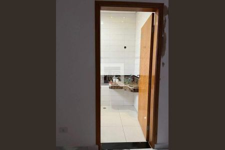 Casa à venda com 4 quartos, 230m² em Jardim Ocara, Santo André