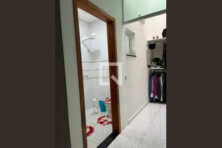 Casa à venda com 4 quartos, 230m² em Jardim Ocara, Santo André