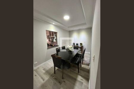 Casa à venda com 3 quartos, 158m² em Nova Petrópolis, São Bernardo do Campo