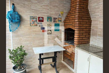 Casa à venda com 3 quartos, 158m² em Nova Petrópolis, São Bernardo do Campo