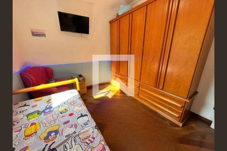 Casa à venda com 3 quartos, 158m² em Nova Petrópolis, São Bernardo do Campo