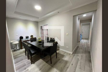 Casa à venda com 3 quartos, 158m² em Nova Petrópolis, São Bernardo do Campo