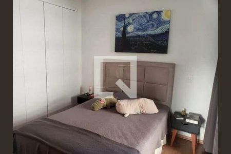 Apartamento para alugar com 2 quartos, 62m² em Centro, São Bernardo do Campo