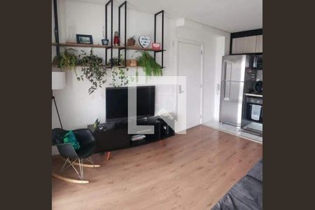 Apartamento para alugar com 2 quartos, 62m² em Centro, São Bernardo do Campo