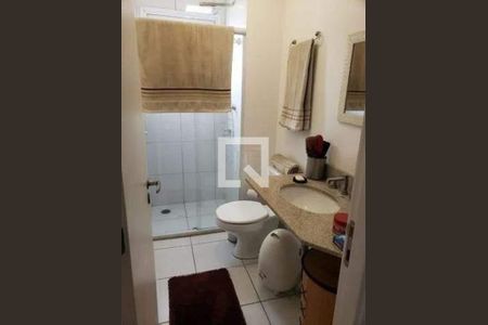 Apartamento para alugar com 2 quartos, 62m² em Centro, São Bernardo do Campo