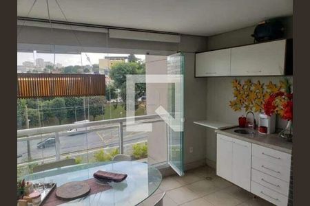 Apartamento para alugar com 2 quartos, 62m² em Centro, São Bernardo do Campo