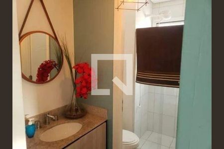 Apartamento para alugar com 2 quartos, 62m² em Centro, São Bernardo do Campo