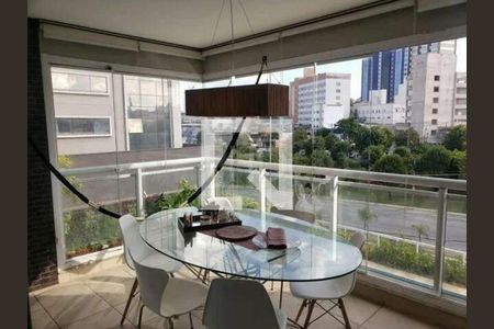 Apartamento para alugar com 2 quartos, 62m² em Centro, São Bernardo do Campo