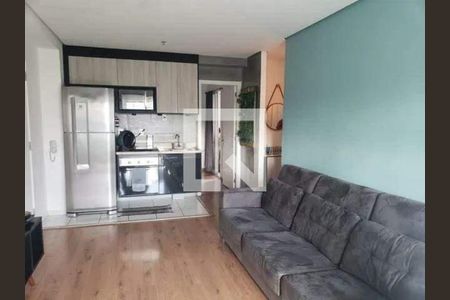 Apartamento para alugar com 2 quartos, 62m² em Centro, São Bernardo do Campo