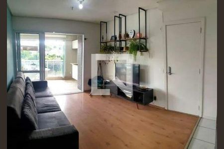 Apartamento para alugar com 2 quartos, 62m² em Centro, São Bernardo do Campo