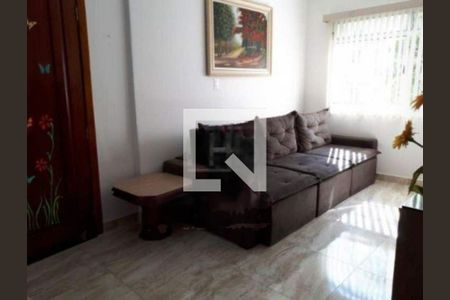 Casa à venda com 3 quartos, 154m² em Baeta Neves, São Bernardo do Campo