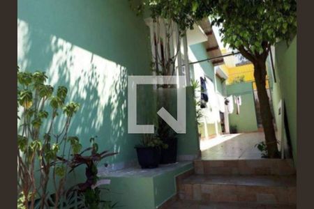 Casa à venda com 3 quartos, 154m² em Baeta Neves, São Bernardo do Campo