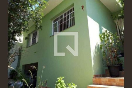 Casa à venda com 3 quartos, 154m² em Baeta Neves, São Bernardo do Campo