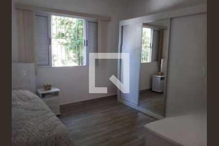 Casa à venda com 3 quartos, 154m² em Baeta Neves, São Bernardo do Campo