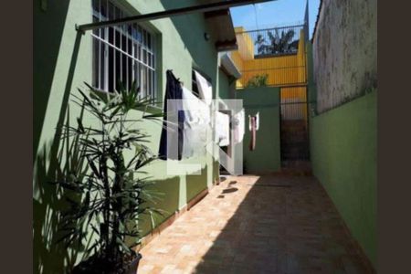 Casa à venda com 3 quartos, 154m² em Baeta Neves, São Bernardo do Campo