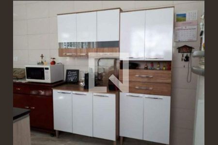 Casa à venda com 3 quartos, 154m² em Baeta Neves, São Bernardo do Campo