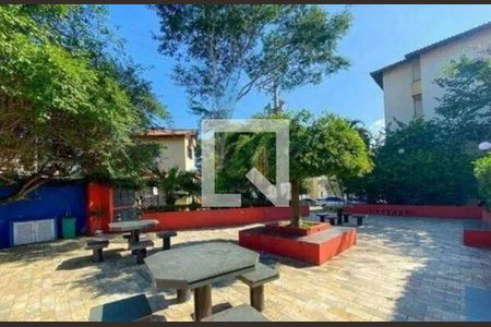 Apartamento à venda com 2 quartos, 55m² em Alves Dias, São Bernardo do Campo