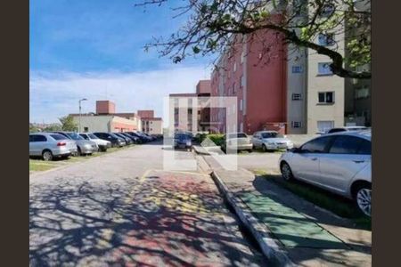 Apartamento à venda com 2 quartos, 55m² em Alves Dias, São Bernardo do Campo