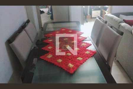 Apartamento à venda com 2 quartos, 55m² em Alves Dias, São Bernardo do Campo